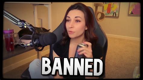 alinity banned|THE FULL VOD THAT GOT ALINITY BANNED